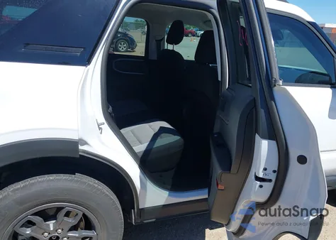 2023 Ford Bronco Sport Big Bend from USA, damaged, VIN 3FMCR9B65PRE10890